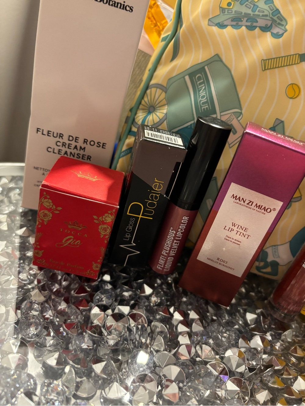 Beauty bundle of 13pc - Picture 6 of 9